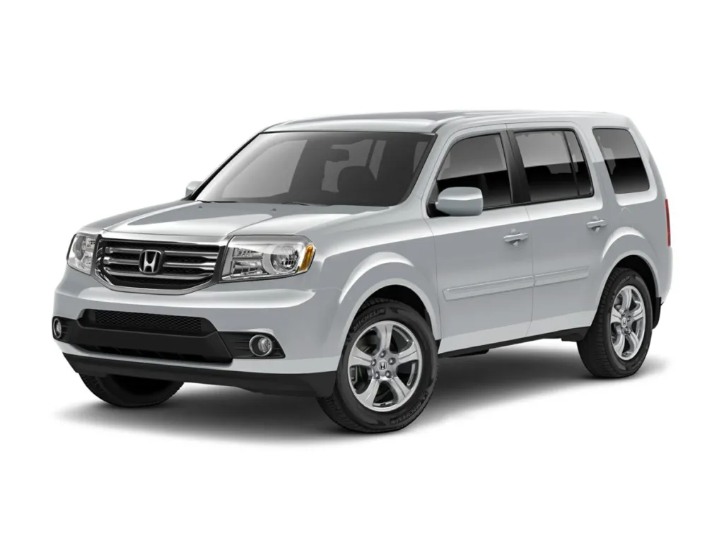 Used 2014 Honda Pilot EX for sale in Roswell, GA at ALM Cars | VIN ...