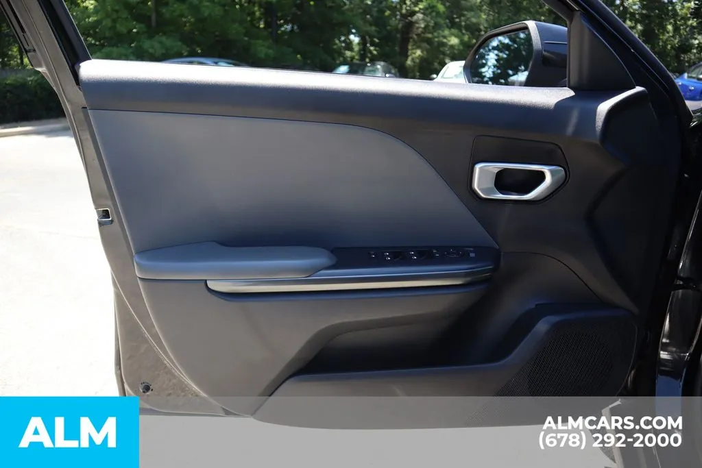 2025 Kia K4 LXS - Photo 14