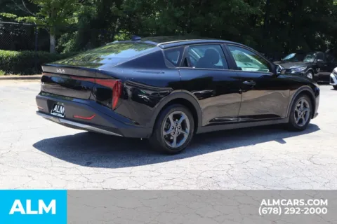 More photos of 2025 Kia K4 LXS at ALM Roswell, GA
