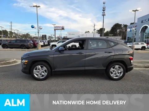 More photos of 2025 Hyundai Kona SE at ALM Roswell, GA