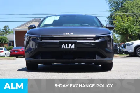 More photos of 2025 Kia K4 LXS at ALM Roswell, GA