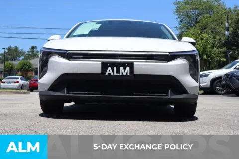 Another view of 2025 Kia K4 LXS for sale in Roswell, GA at ALM Roswell