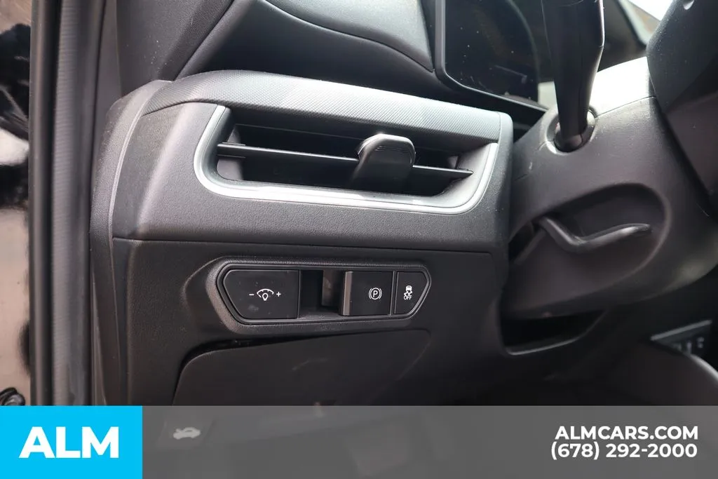 2025 Kia K4 LXS - Photo 16