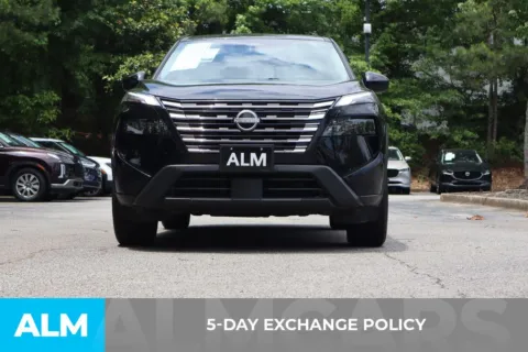 More photos of 2025 Nissan Rogue SV at ALM Roswell, GA