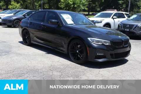 More photos of 2021 BMW 3 Series 330i at ALM Roswell, GA