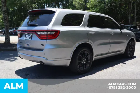 More photos of 2021 Dodge Durango R/T at ALM Roswell, GA