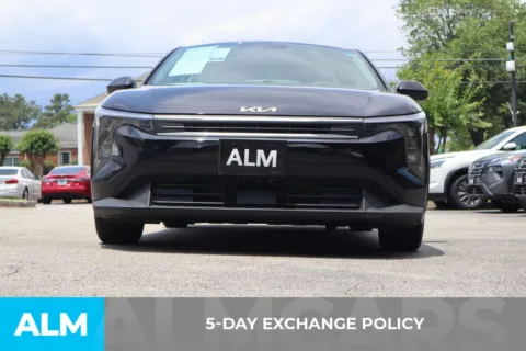 More photos of 2025 Kia K4 LXS at ALM Roswell, GA