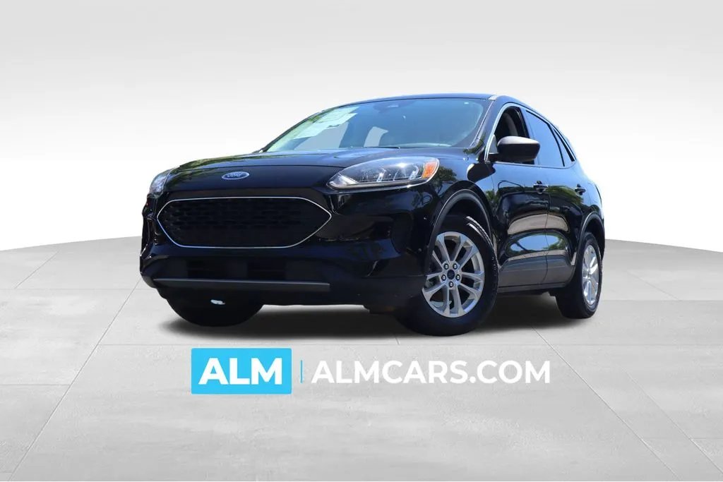 2022 Ford Escape SE for sale in Roswell, GA