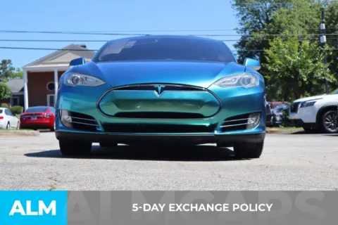 More photos of 2013 Tesla Model S at ALM Roswell, GA