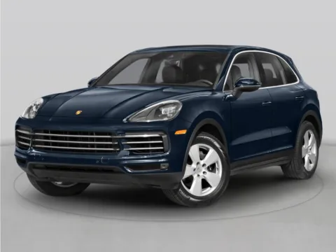 2022 Porsche Cayenne GTS for sale in Roswell, GA