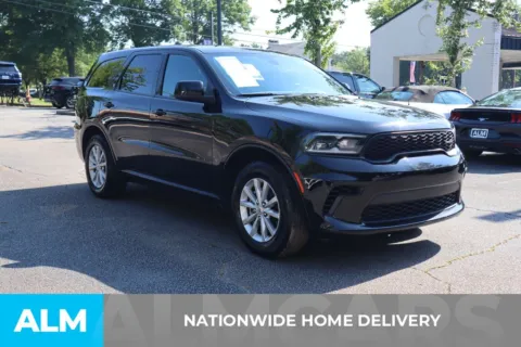 More photos of 2025 Dodge Durango GT at ALM Roswell, GA