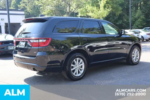 More photos of 2025 Dodge Durango GT at ALM Roswell, GA