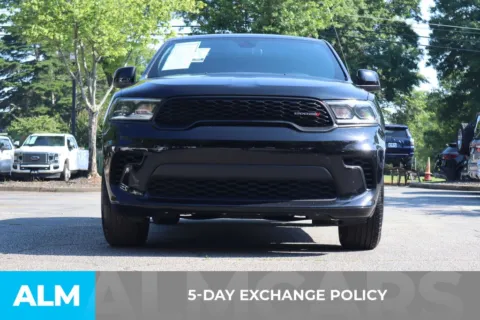 Another view of 2025 Dodge Durango GT for sale in Roswell, GA at ALM Roswell
