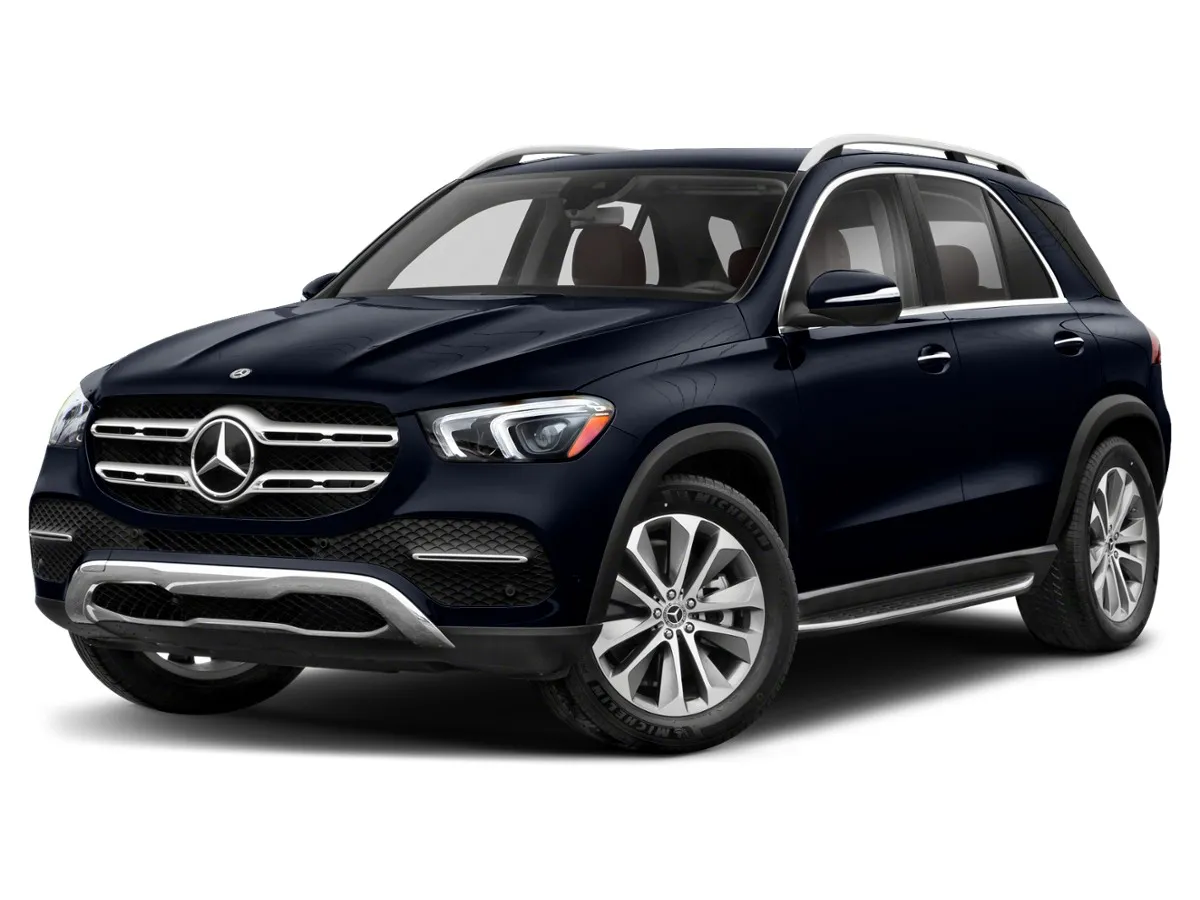 2022 Mercedes-Benz GLE 450 for sale in Roswell, GA