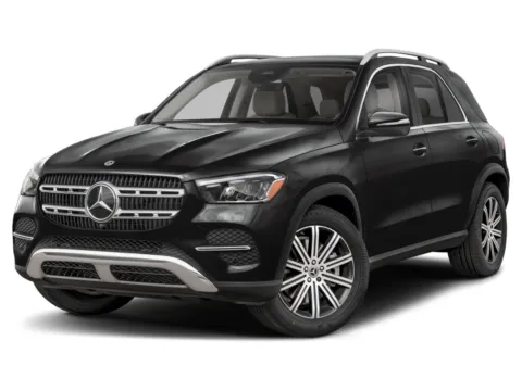 Black 2025 Mercedes-Benz GLE 450e for sale in Roswell, GA