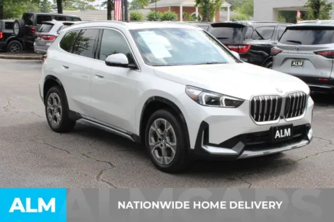More photos of 2023 BMW X1 xDrive28i at ALM Roswell, GA