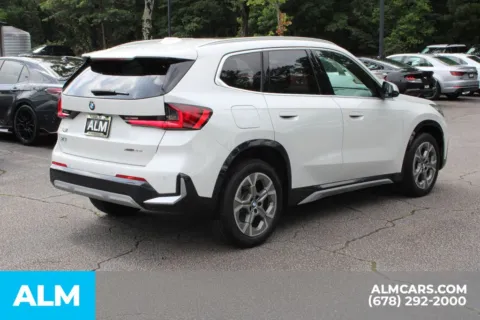 More photos of 2023 BMW X1 xDrive28i at ALM Roswell, GA