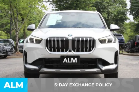 Another view of 2023 BMW X1 xDrive28i for sale in Roswell, GA at ALM Roswell