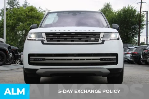 More photos of 2023 Land Rover Range Rover Plug-In Hybrid SE at ALM Roswell, GA
