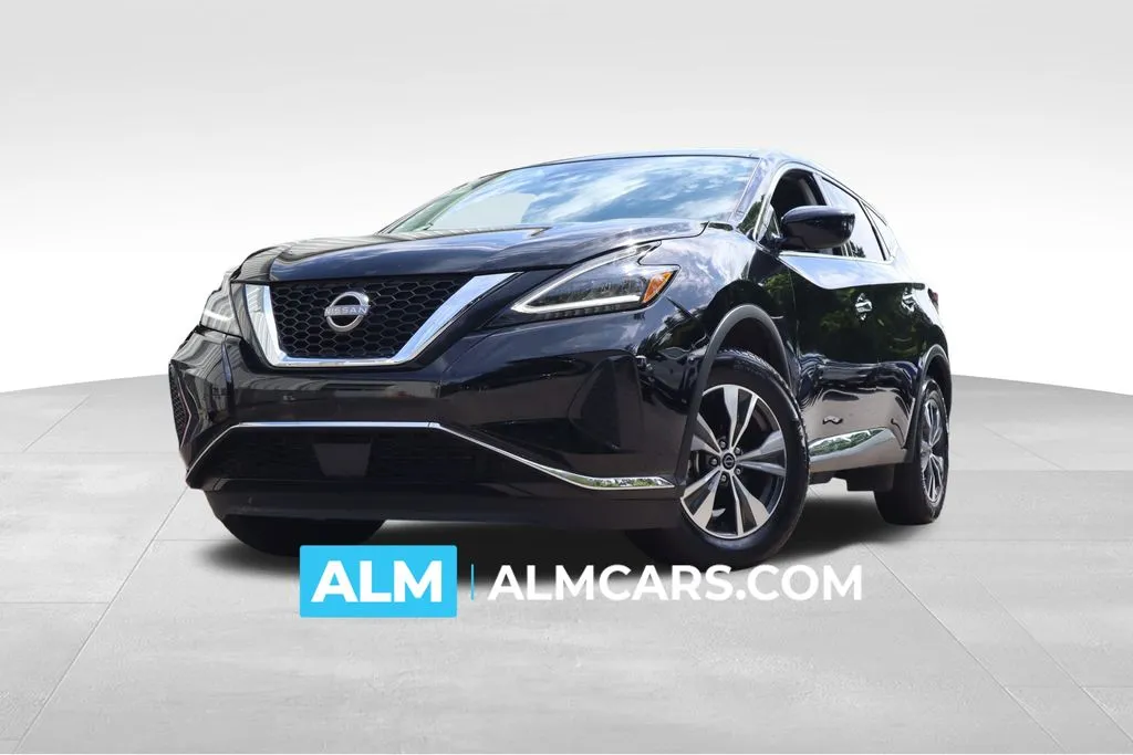 2023 Nissan Murano S for sale in Roswell, GA