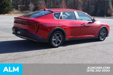 More photos of 2025 Kia K4 LXS at ALM Roswell, GA