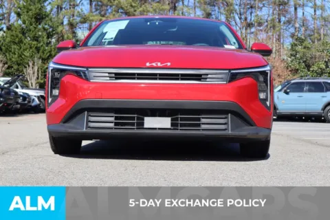 More photos of 2025 Kia K4 LXS at ALM Roswell, GA