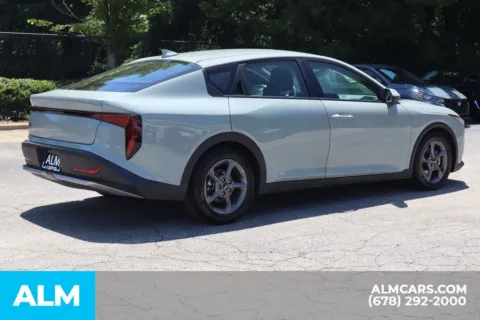 More photos of 2025 Kia K4 LXS at ALM Roswell, GA