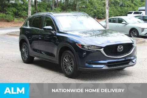 More photos of 2019 Mazda CX-5 Touring at ALM Roswell, GA