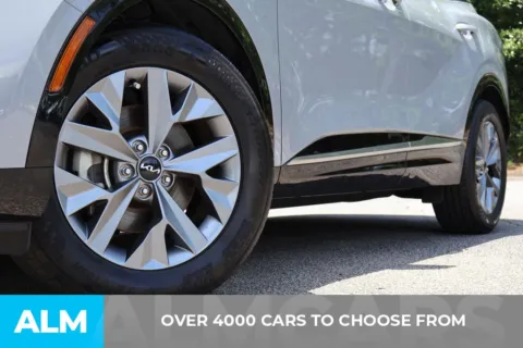 Another view of 2025 Kia Sportage SX for sale in Roswell, GA at ALM Roswell