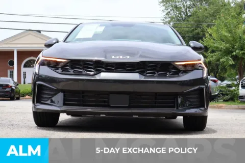 More photos of 2025 Kia K5 LXS at ALM Roswell, GA