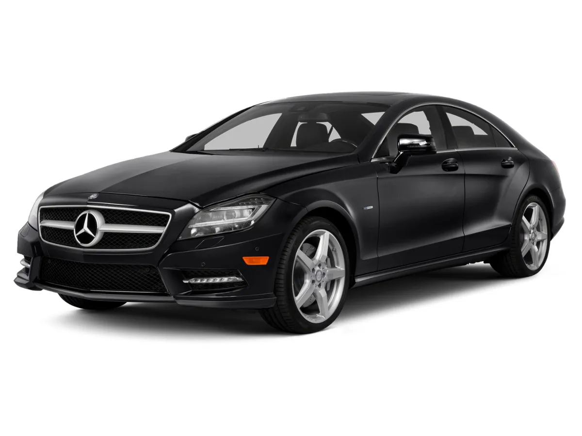 2014 Mercedes-Benz CLS 550 for sale in Roswell, GA