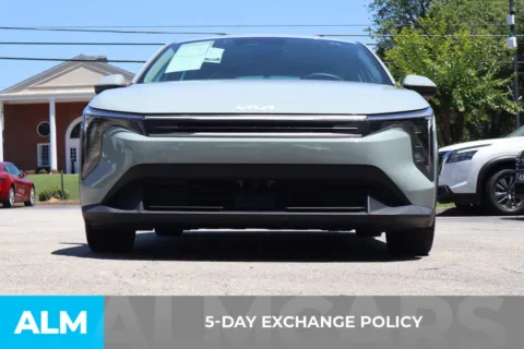 More photos of 2025 Kia K4 LXS at ALM Roswell, GA