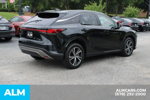 More photos of 2023 Lexus RX 350 Premium at ALM Roswell, GA