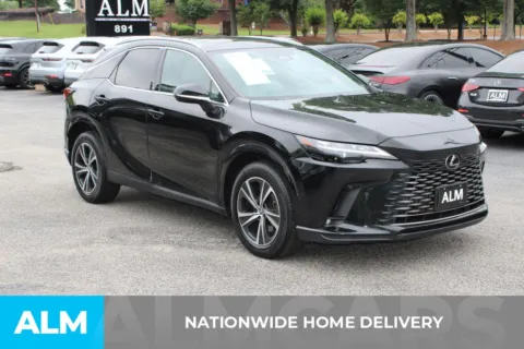 More photos of 2023 Lexus RX 350 Premium at ALM Roswell, GA