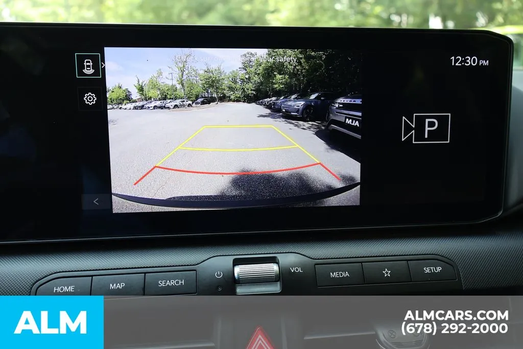 2025 Kia K4 LXS - Photo 33
