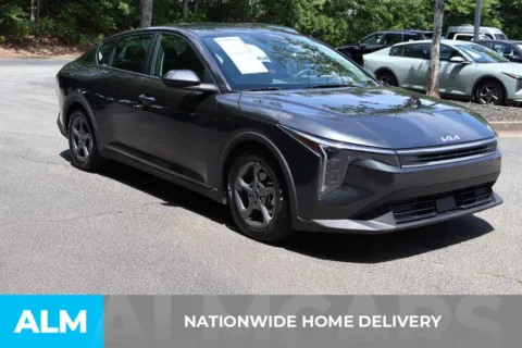 More photos of 2025 Kia K4 LXS at ALM Roswell, GA