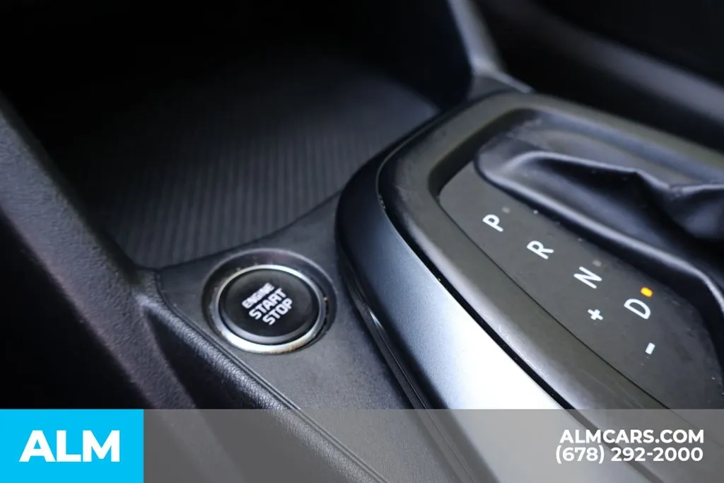 2025 Kia K4 LXS - Photo 30