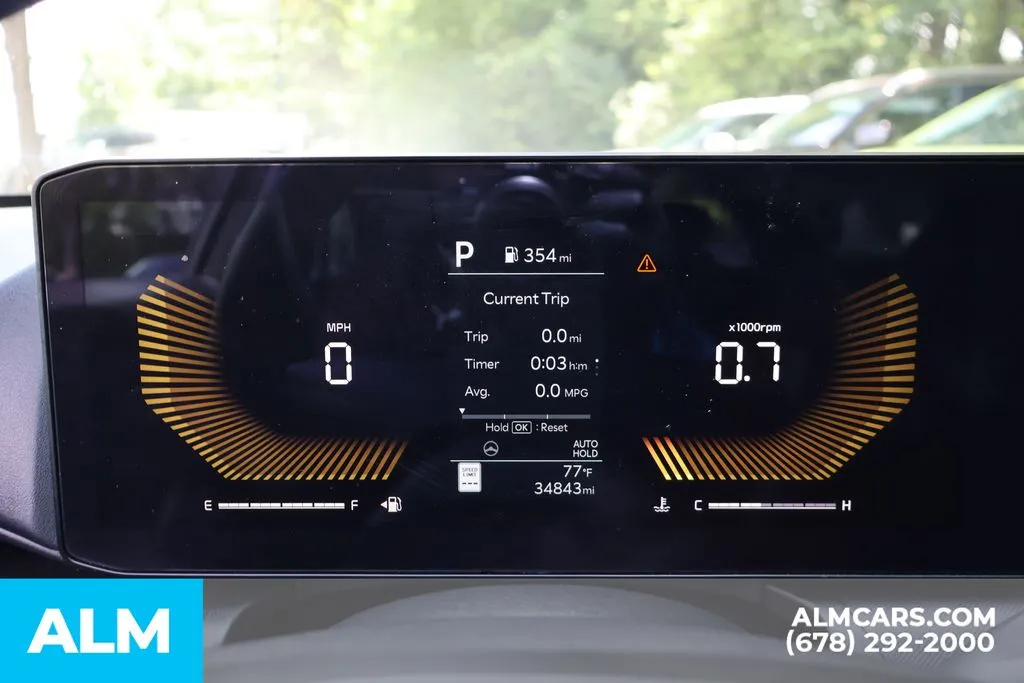 2025 Kia K4 LXS - Photo 35