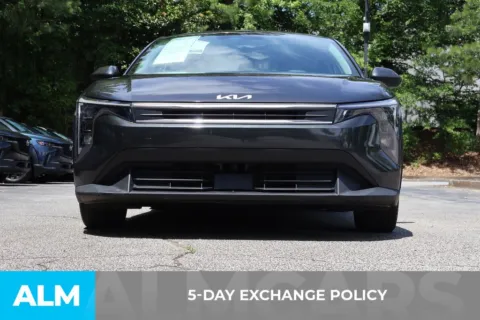 More photos of 2025 Kia K4 LXS at ALM Roswell, GA