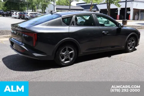 More photos of 2025 Kia K4 LXS at ALM Roswell, GA