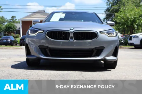 More photos of 2026 BMW 2 Series 230i at ALM Roswell, GA