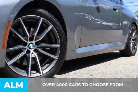 Another view of 2026 BMW 2 Series 230i for sale in Roswell, GA at ALM Roswell