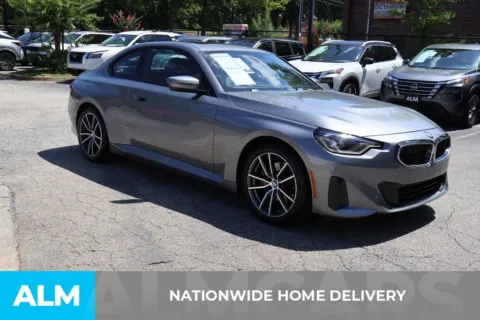 More photos of 2026 BMW 2 Series 230i at ALM Roswell, GA