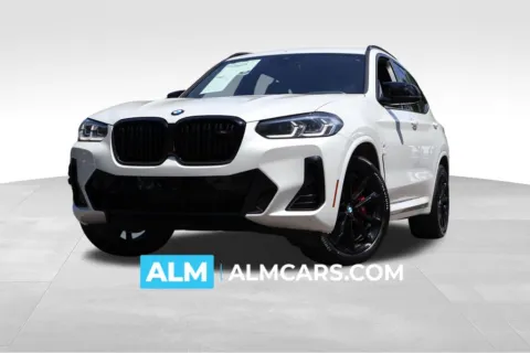 Unknown 2024 BMW X3 M40i for sale in Roswell, GA