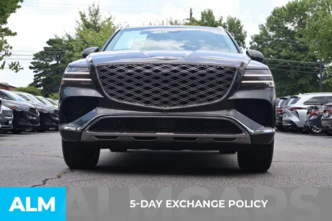 Another view of 2025 Genesis GV80 2.5T for sale in Roswell, GA at ALM Roswell