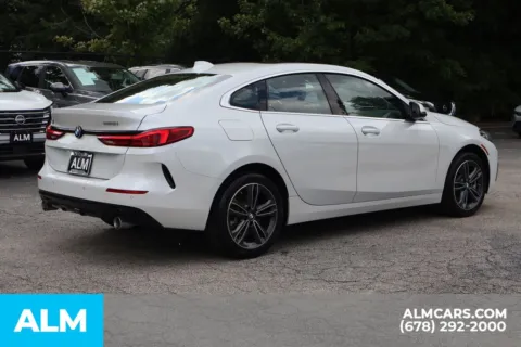 More photos of 2024 BMW 2 Series 228i at ALM Roswell, GA