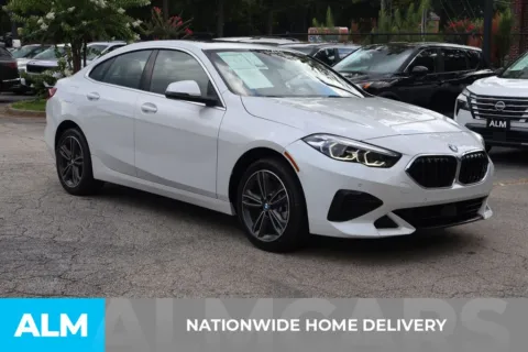 More photos of 2024 BMW 2 Series 228i at ALM Roswell, GA