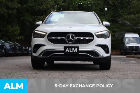 More photos of 2025 Mercedes-Benz GLA 250 at ALM Roswell, GA