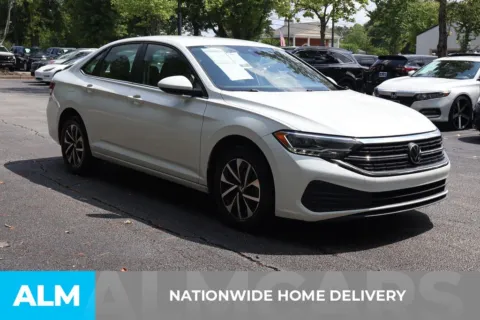 More photos of 2024 Volkswagen Jetta 1.5T S at ALM Roswell, GA