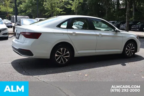 More photos of 2024 Volkswagen Jetta 1.5T S at ALM Roswell, GA